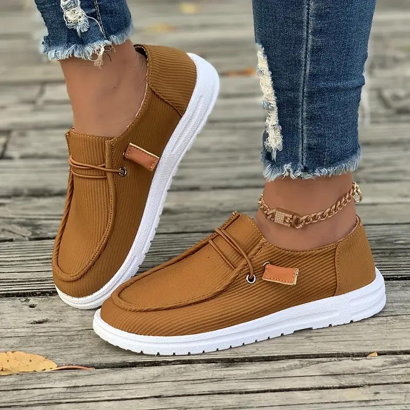 Damen Loafer als leichte Slip-ons für Alltag und Anlass