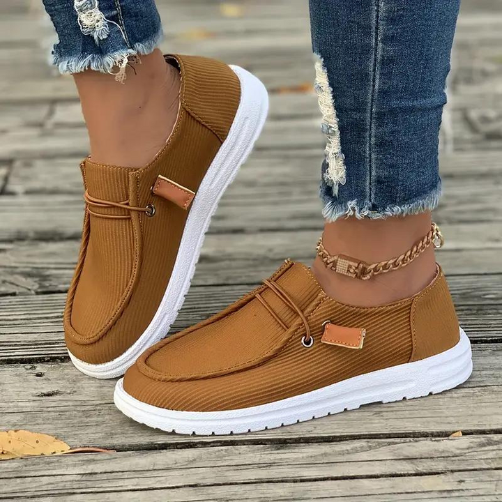 Damen Loafer als leichte Slip-ons für Alltag und Anlass