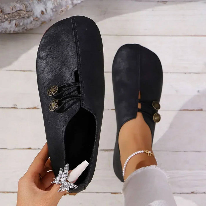 W&W Mode | Orthopädische Schuhe