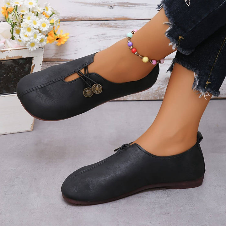 W&W Mode | Orthopädische Schuhe