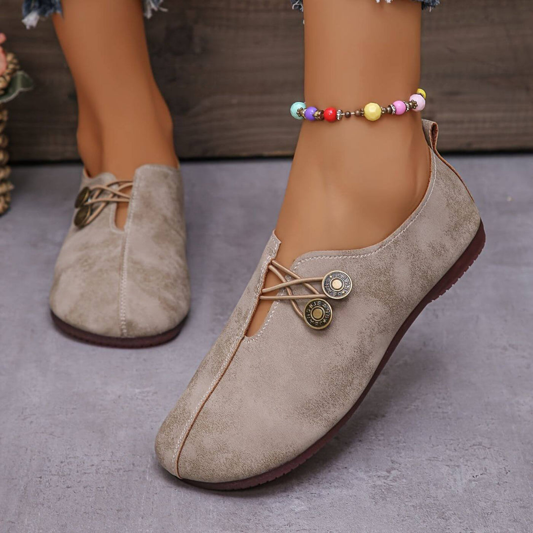 W&W Mode | Orthopädische Schuhe