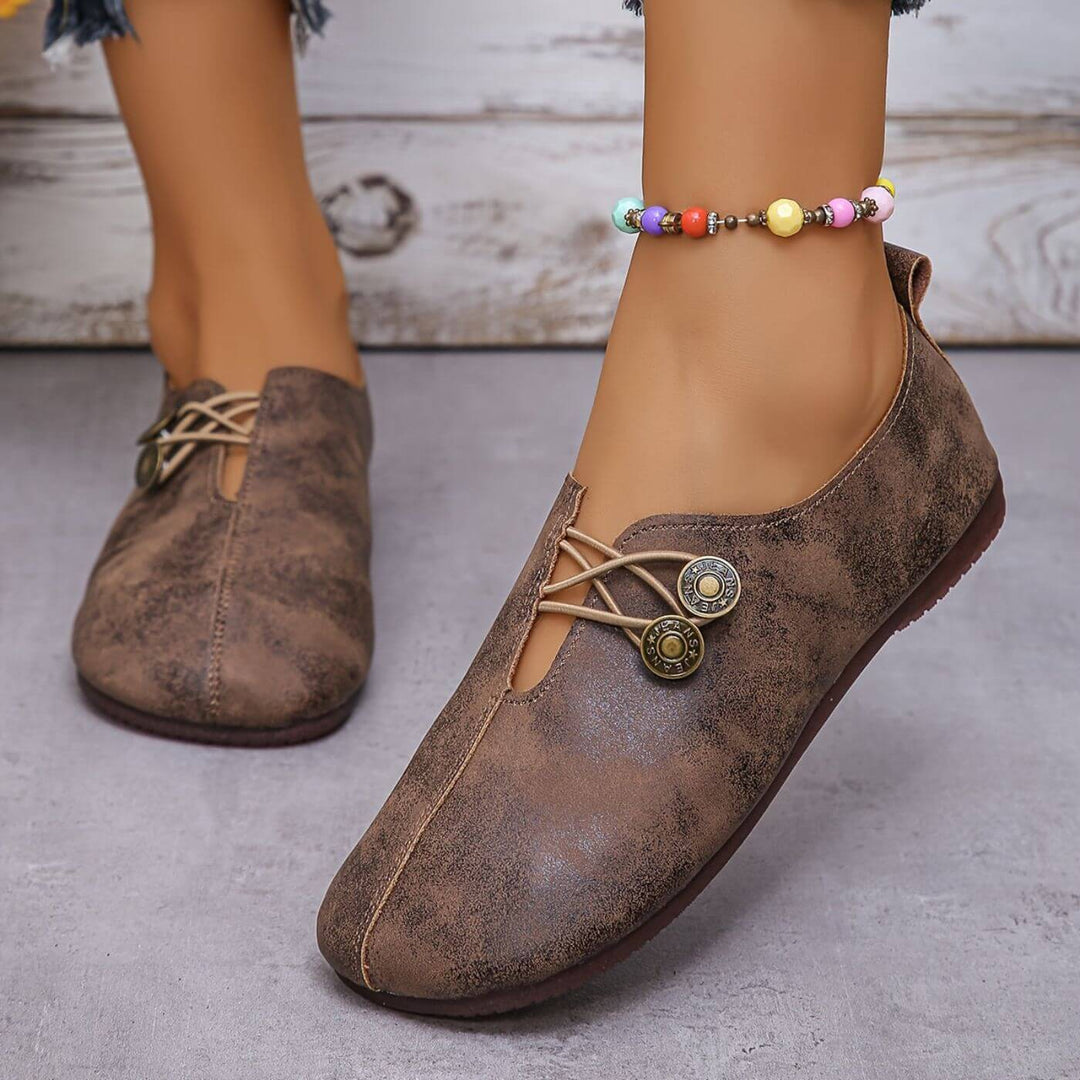 W&W Mode | Orthopädische Schuhe