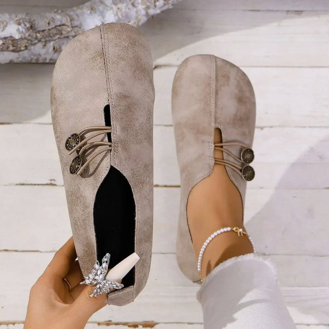 W&W Mode | Orthopädische Schuhe