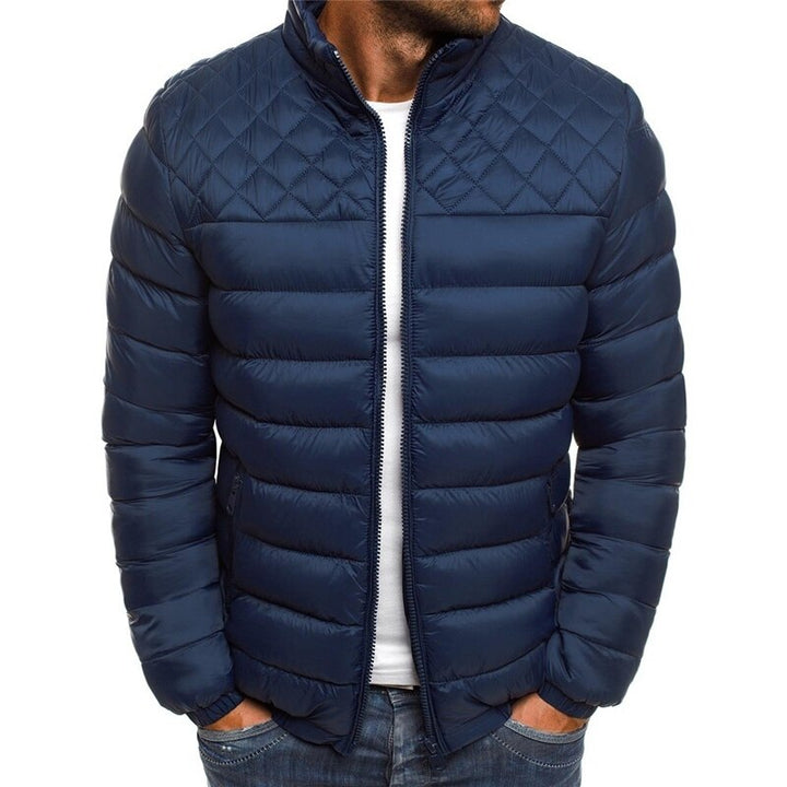 W&W Mode | Elegante Winterjacke