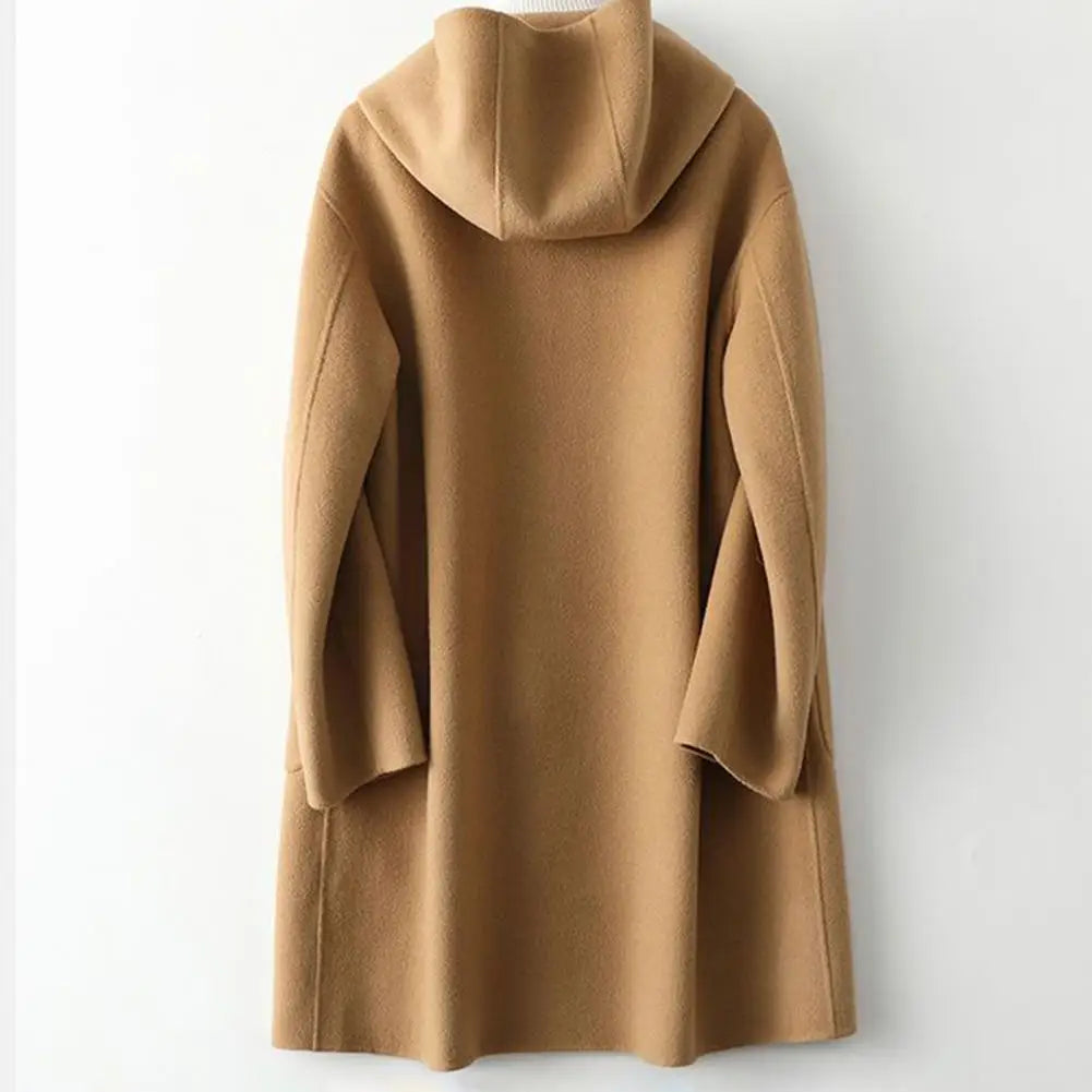 W&W Mode | Premium-Komfort Kaschmirjacke