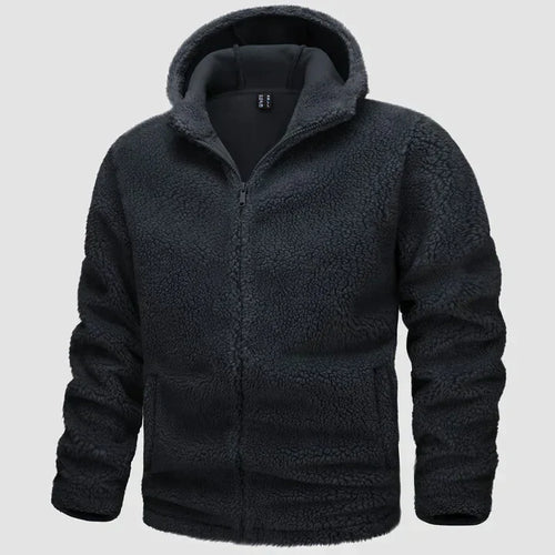 W&W Mode | Bequeme Jacke