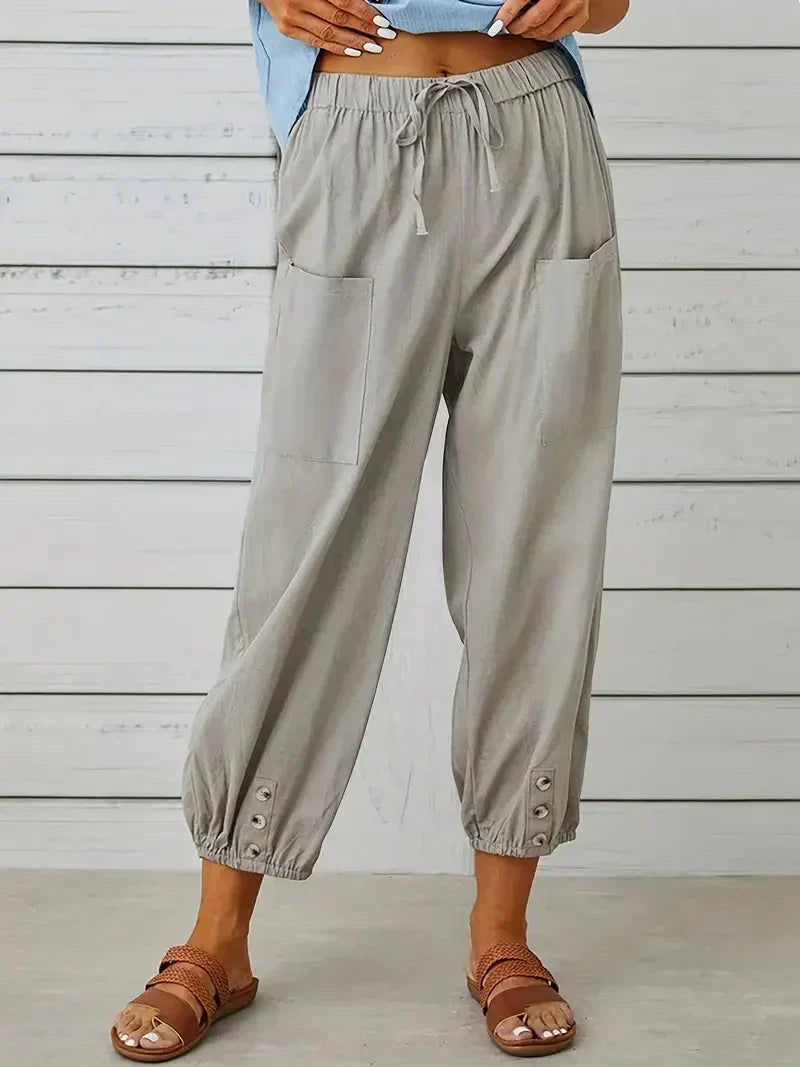 W&W Mode | Damen Sommerhosen