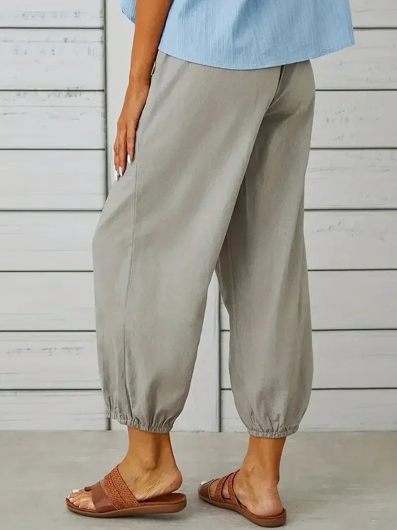W&W Mode | Damen Sommerhosen