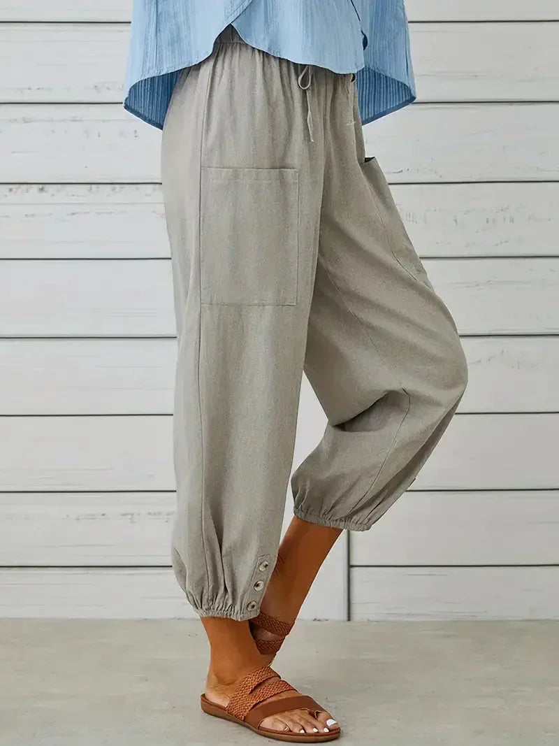 W&W Mode | Damen Sommerhosen
