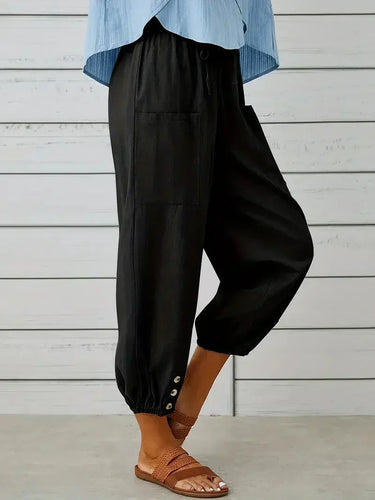 W&W Mode | Damen Sommerhosen