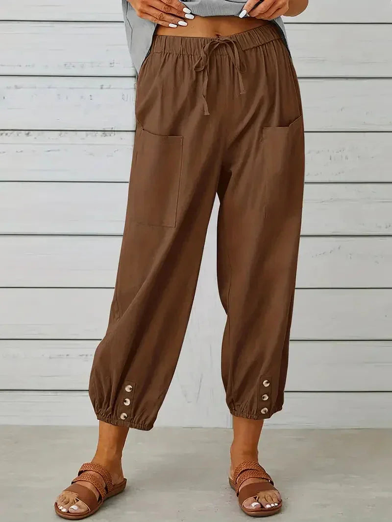 W&W Mode | Damen Sommerhosen