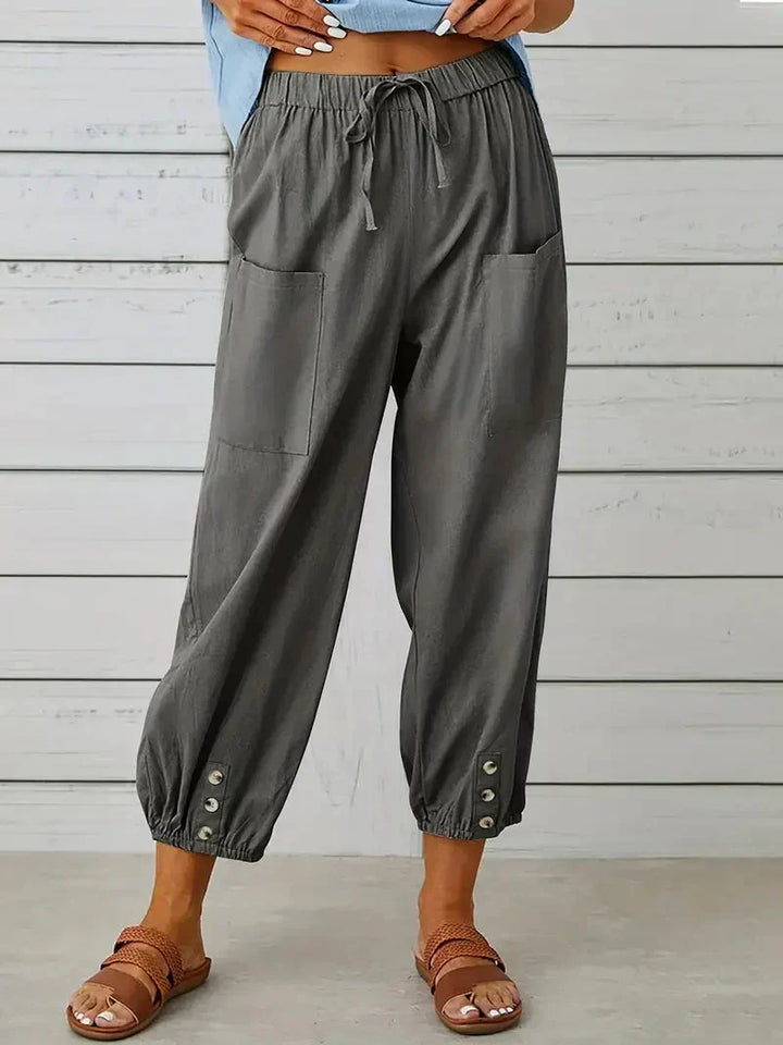 W&W Mode | Damen Sommerhosen