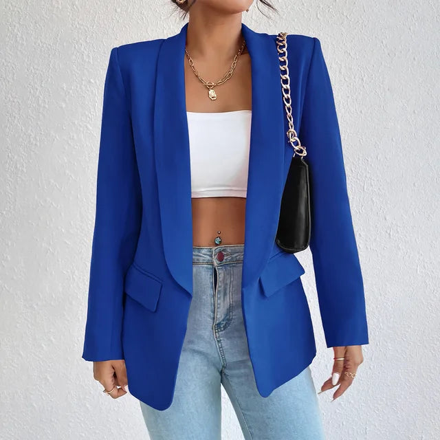 W&W Mode | Mode Blazer