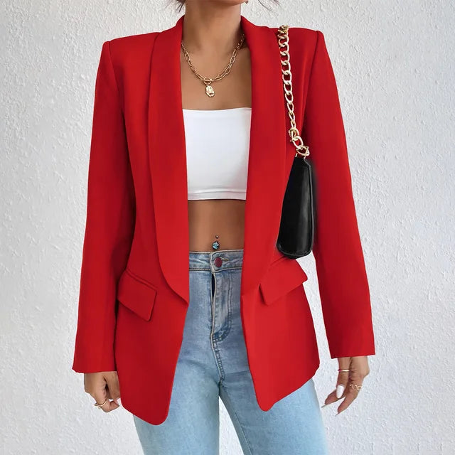 W&W Mode | Mode Blazer