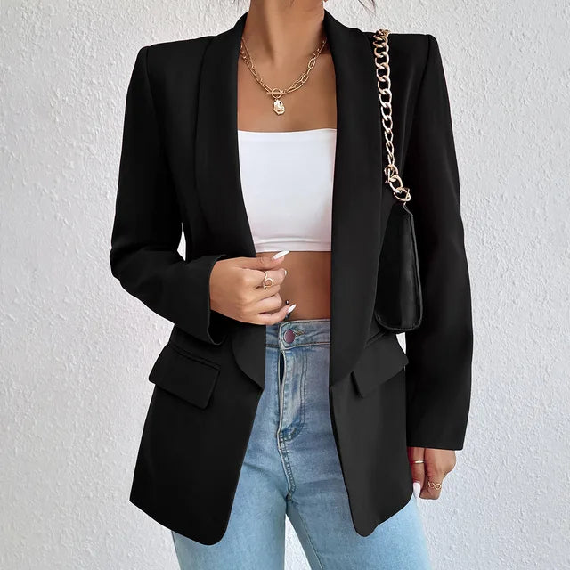 W&W Mode | Mode Blazer