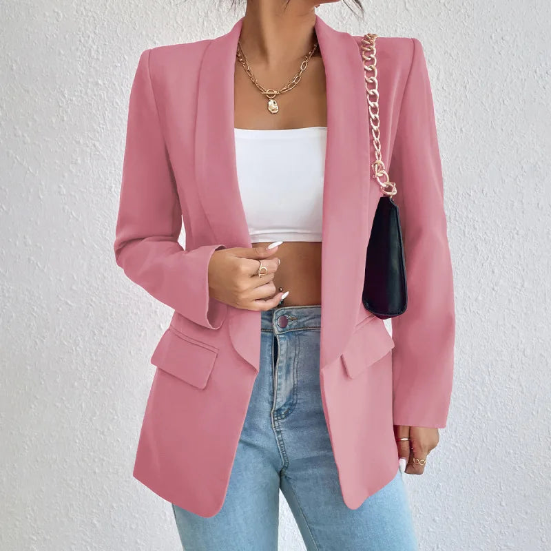 W&W Mode | Mode Blazer