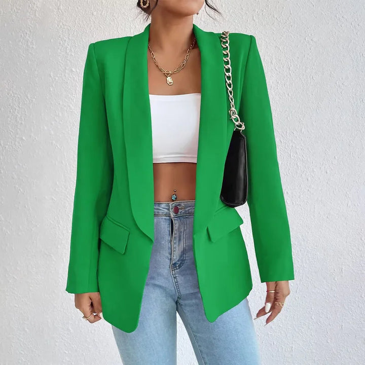 W&W Mode | Mode Blazer