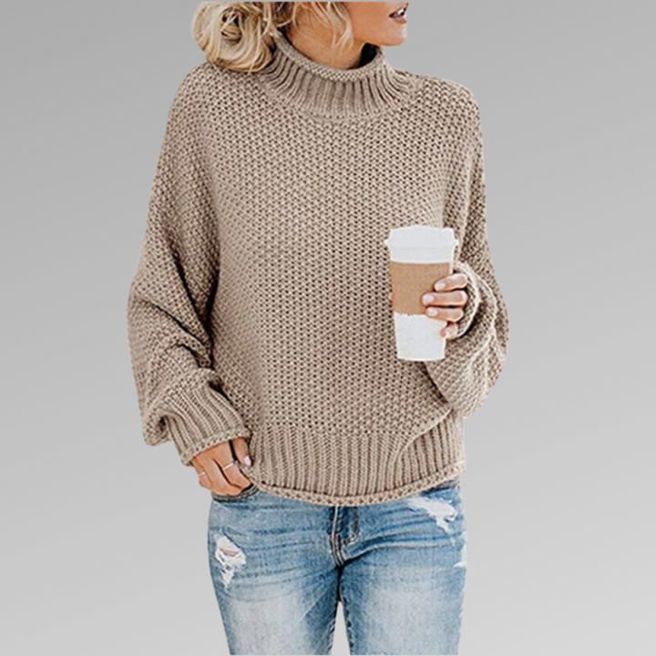 W&W Mode | Klassischer Strickpullover