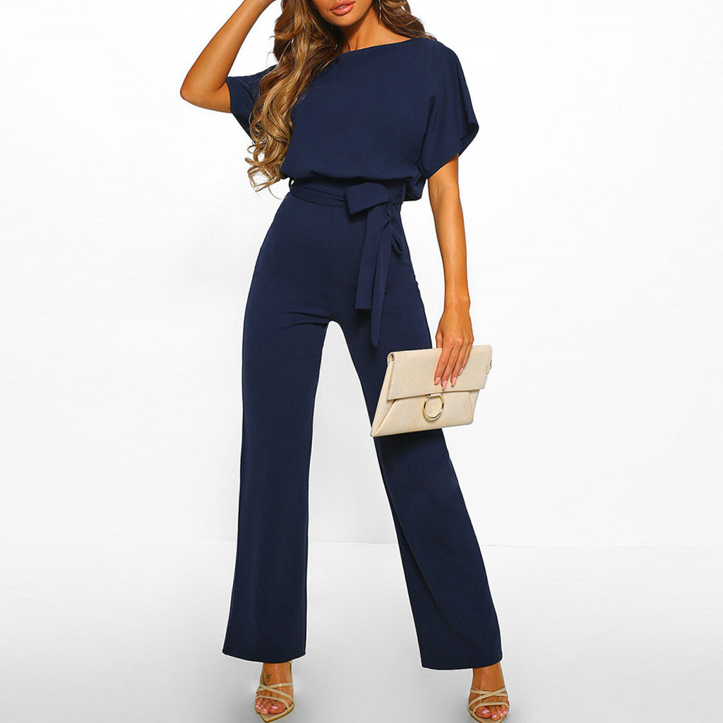 W&W Mode | Jumpsuits Elegant und bequem