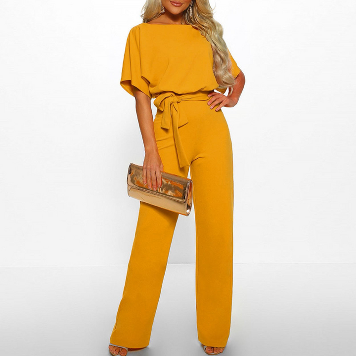 W&W Mode | Jumpsuits Elegant und bequem