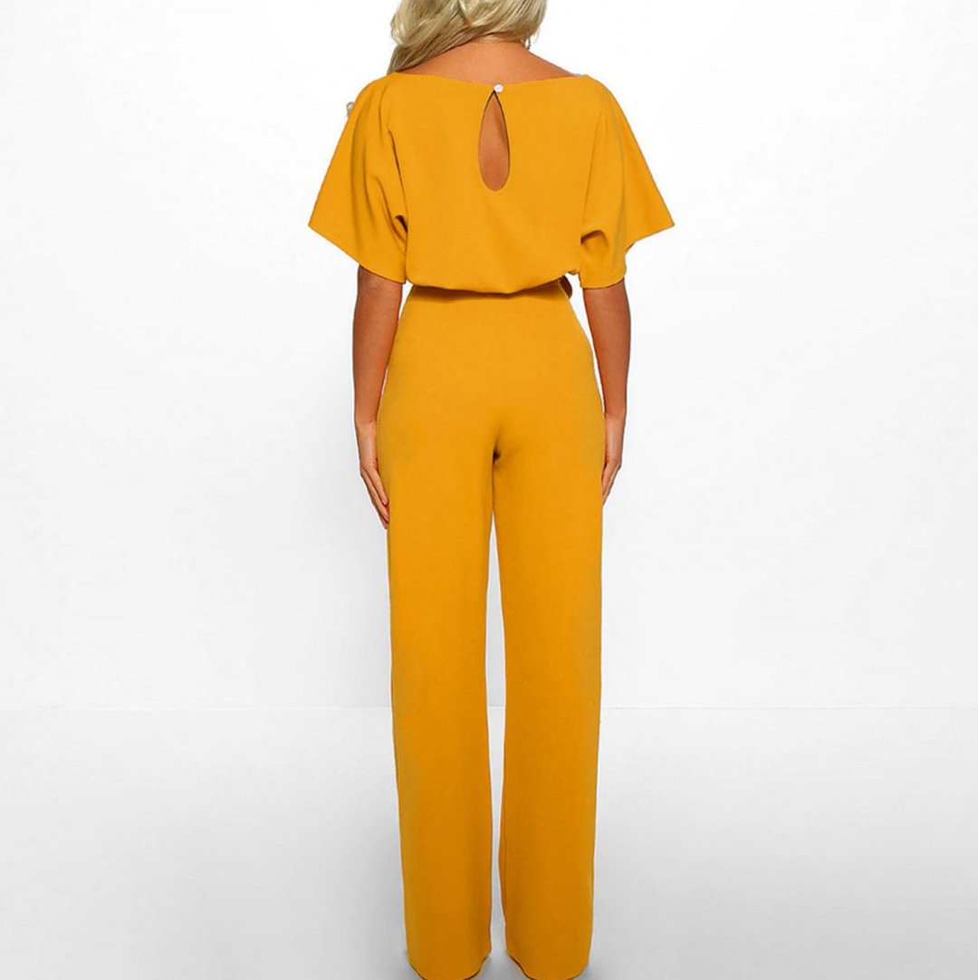 W&W Mode | Jumpsuits Elegant und bequem