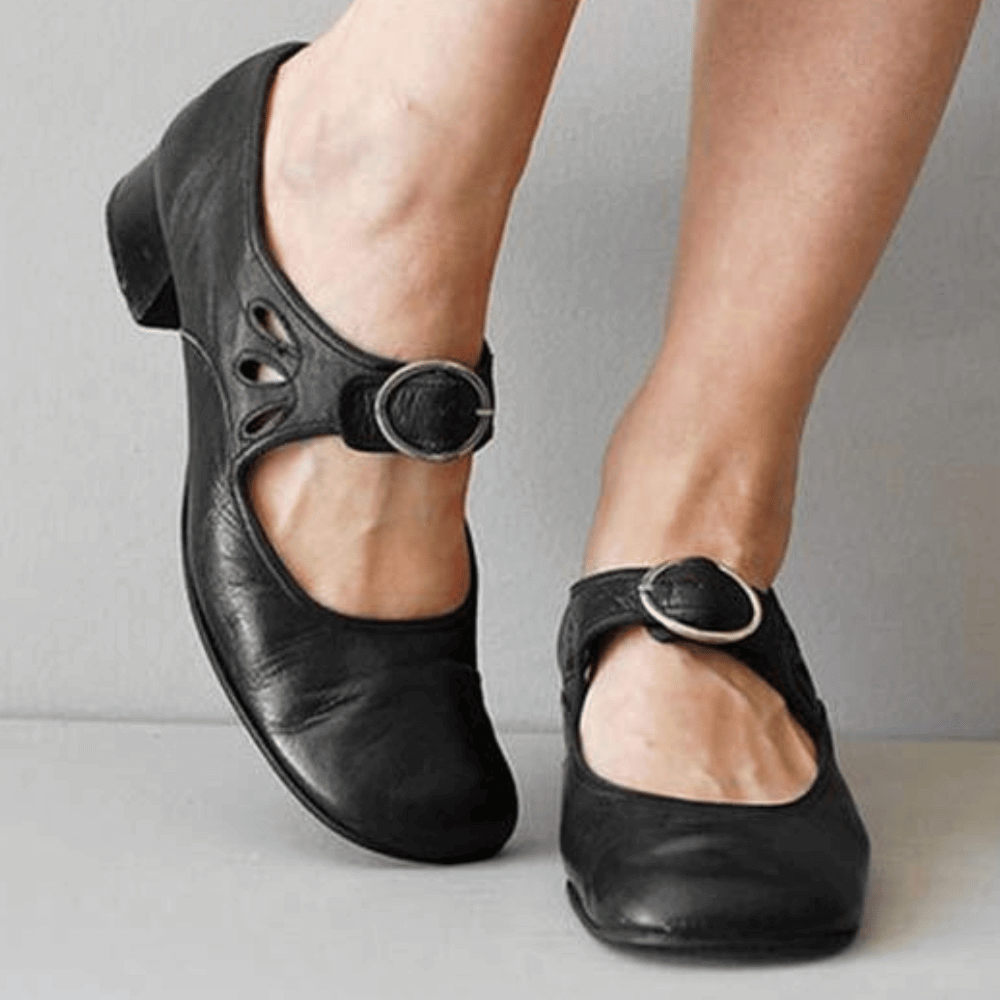 W&W Mode | Stilvolle Damensandalen - 2024 Mode-Schuhe