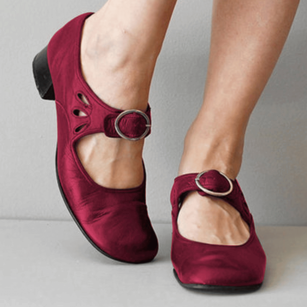 W&W Mode | Stilvolle Damensandalen - 2024 Mode-Schuhe