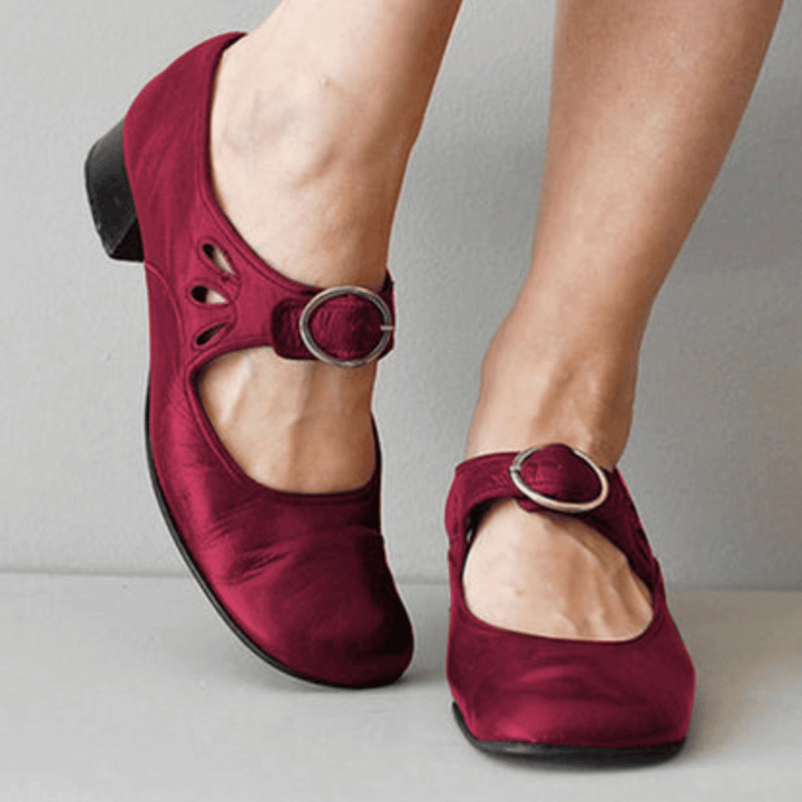 W&W Mode | Stilvolle Damensandalen - 2024 Mode-Schuhe