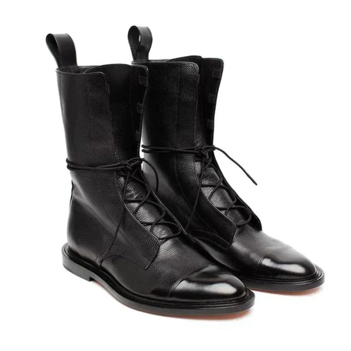 W&W Mode | Elegante Stiefel