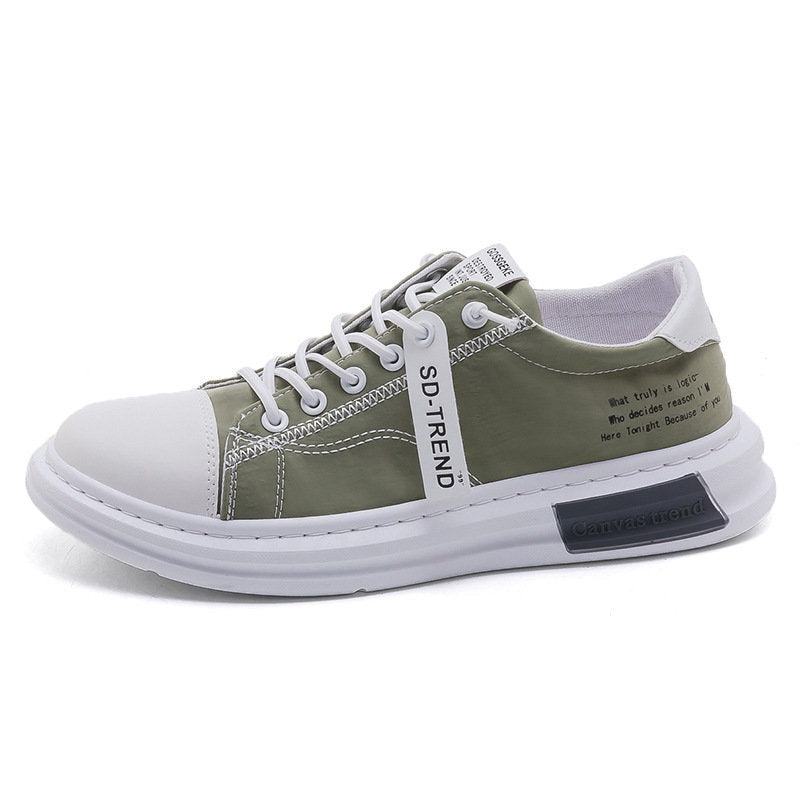 W&W Mode – Bequeme Sneaker