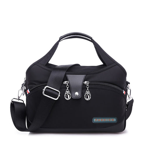 W&W Mode | Modische, Stylische Handtasche Mit Diebstahlschutz