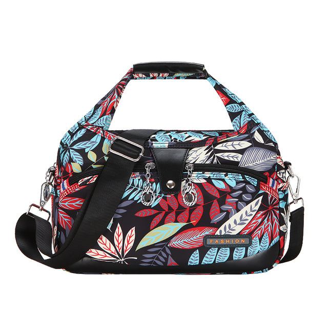 W&W Mode | Modische, Stylische Handtasche Mit Diebstahlschutz
