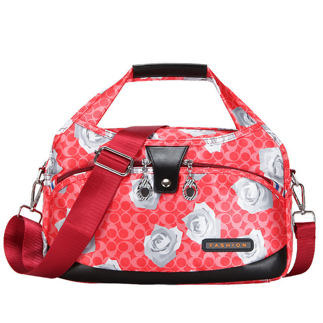 W&W Mode | Modische, Stylische Handtasche Mit Diebstahlschutz