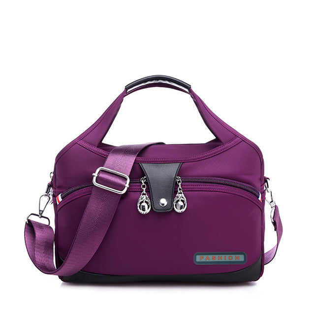 W&W Mode | Modische, Stylische Handtasche Mit Diebstahlschutz