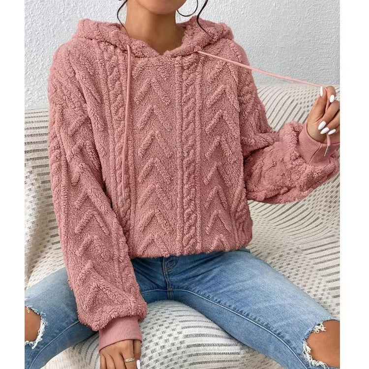 Taillierte und elegante Winterpullover