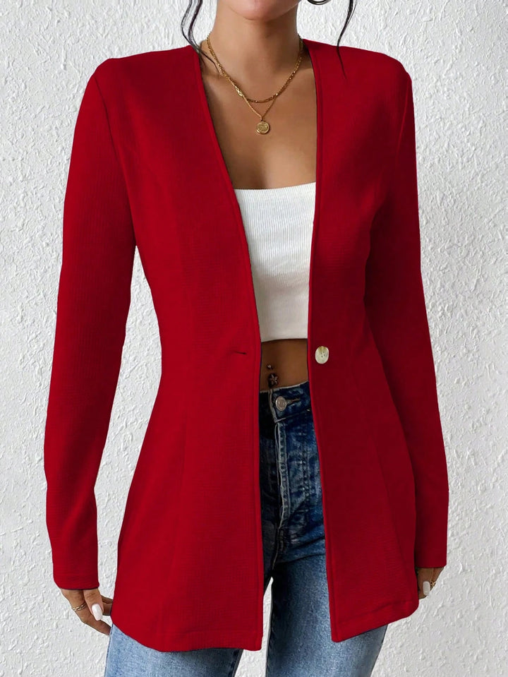 Damen Blazer W&W Mode