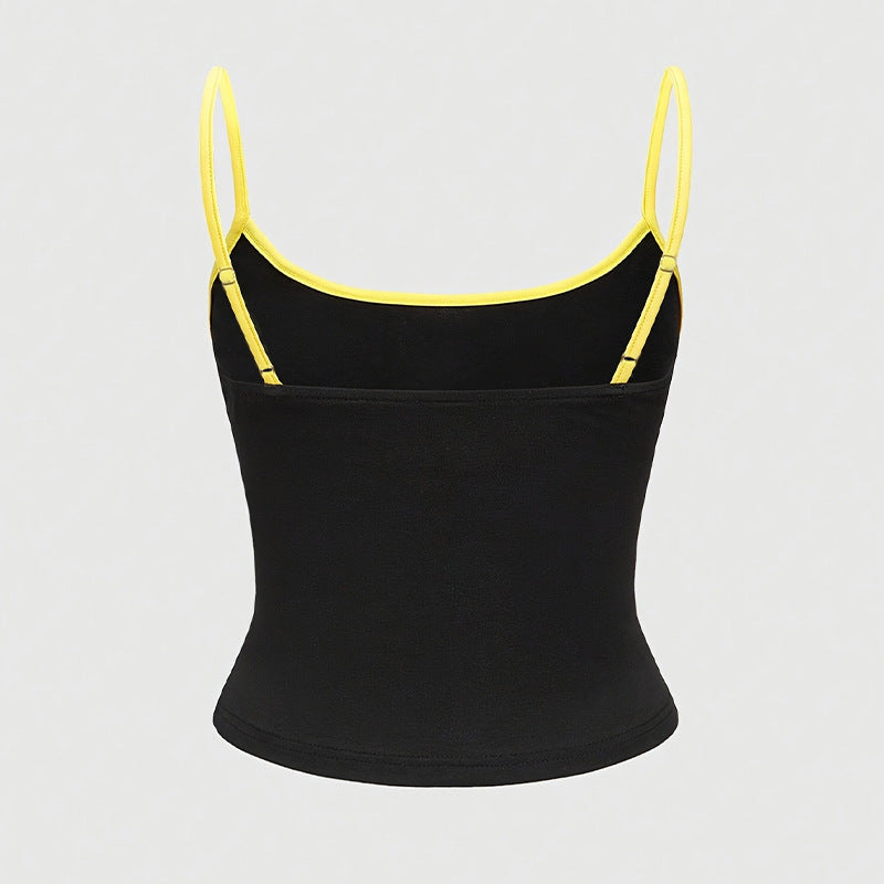 Damen Funktions-Tanktop W&W Mode
