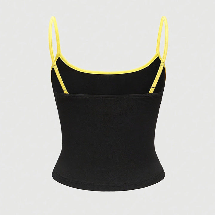 Damen Funktions-Tanktop W&W Mode