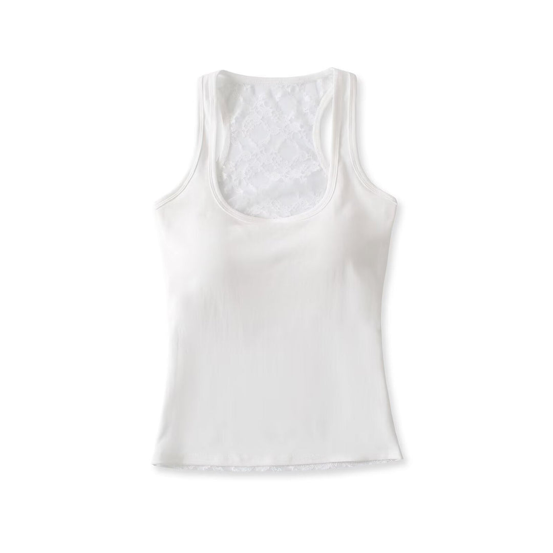 Damen Sporttop W&W Mode