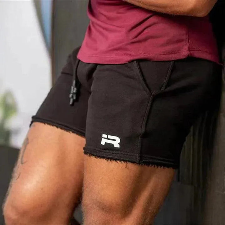 W&W Mode | Herren-Shorts