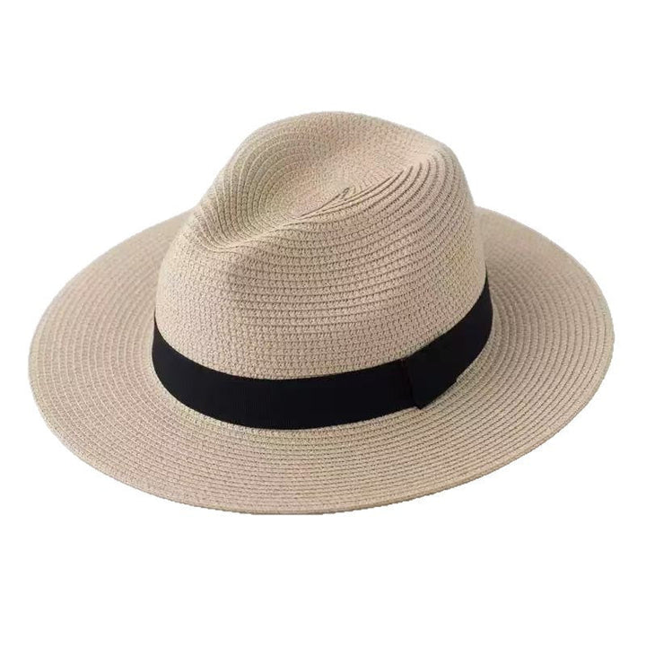 W&W Mode Panama Strohhüte