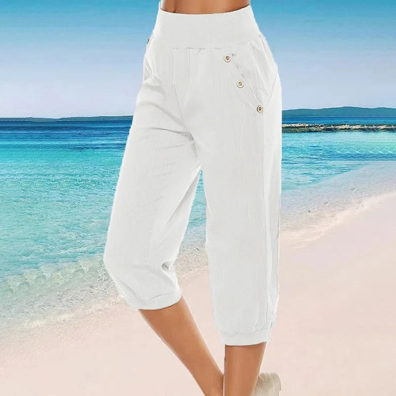 W&W Mode – Bequeme Freizeithose
