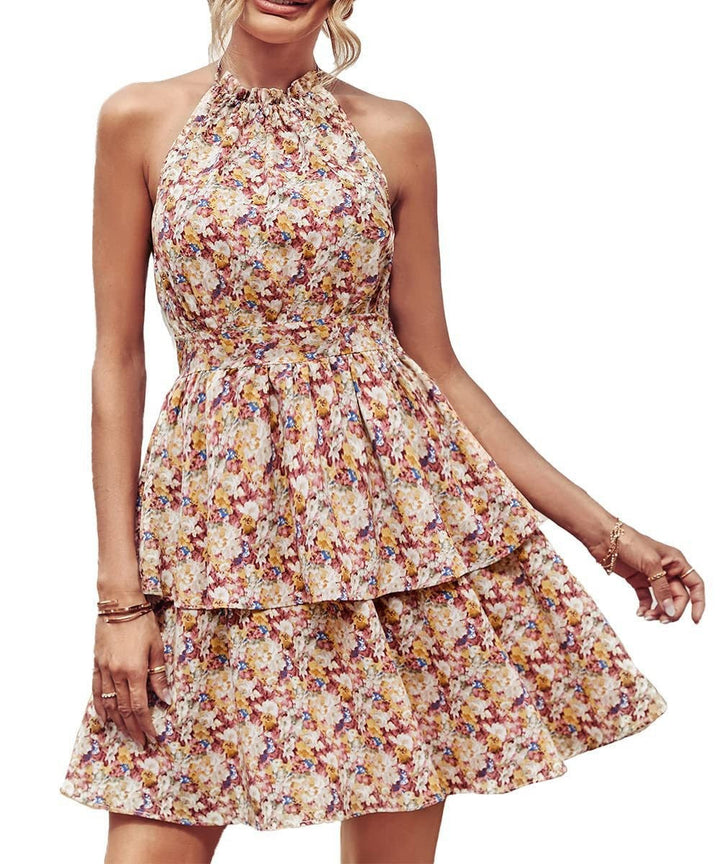 Damen Freizeitkleid W&W Mode