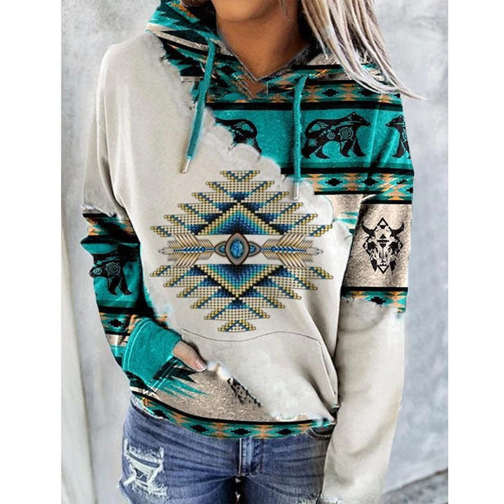 Eleganter und lässiger Pullover
