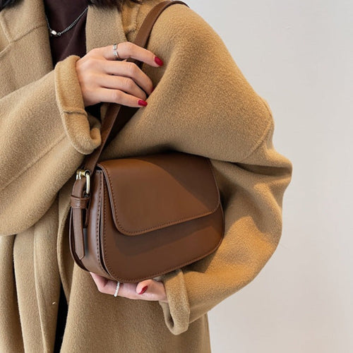 W&W Mode | Elegante handgefertigte Lederhandtasche