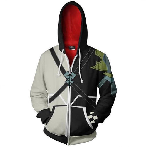 W&W Mode | Herren Strickjacke Mit Retro|Revers