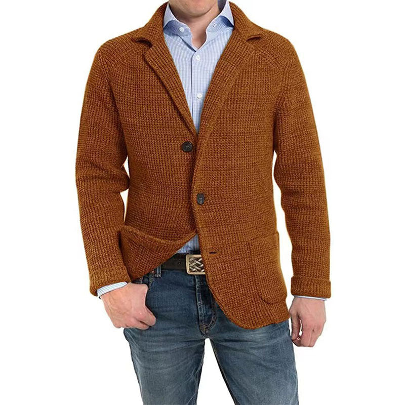 W&W Mode | Stylish Strickjacke