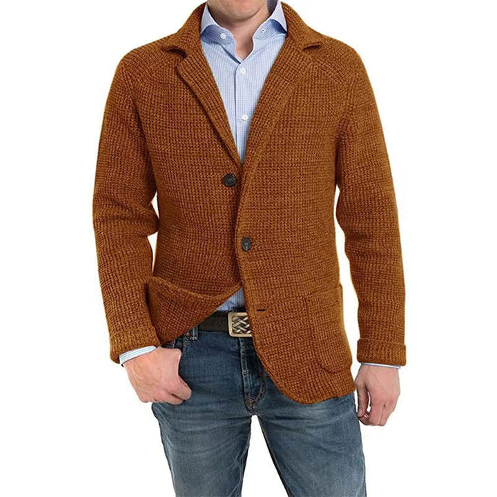 W&W Mode | Stylish Strickjacke