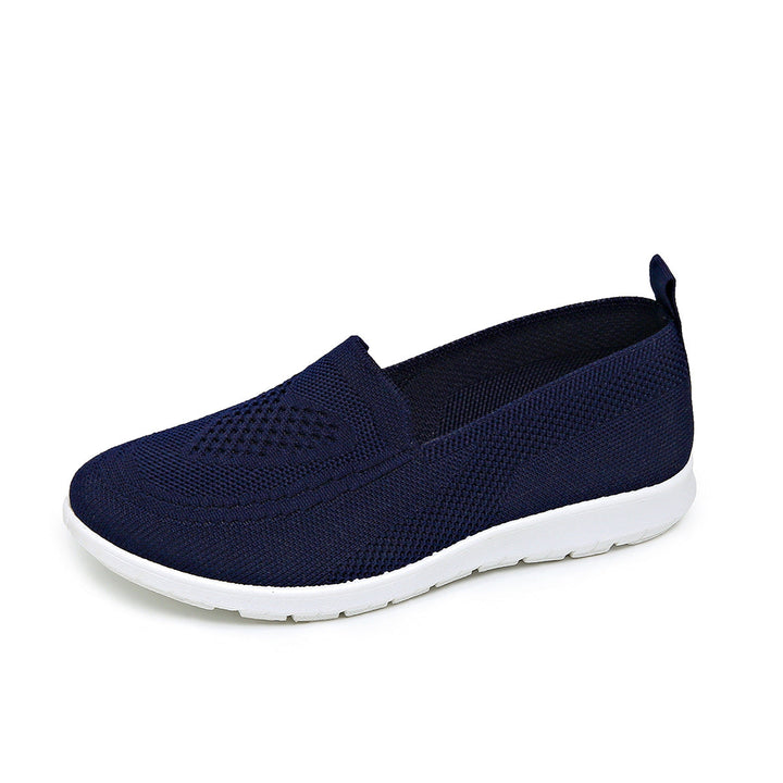 W&W Mode | Modische Loafer Frauen einfach