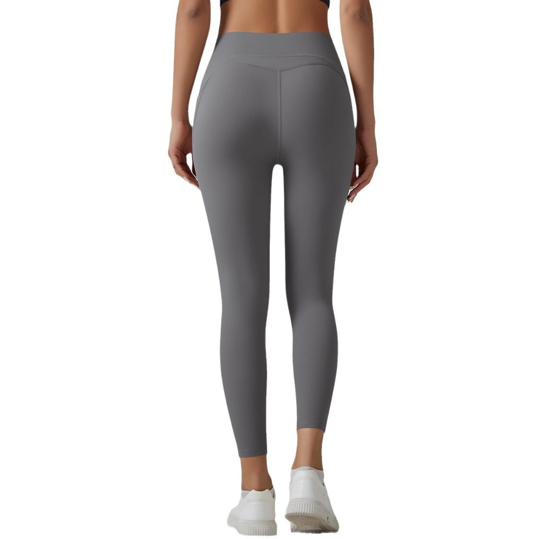 W&W Mode | Scrunch Leggings